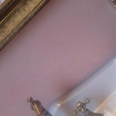 Casa di campagna Lupo Cerrino