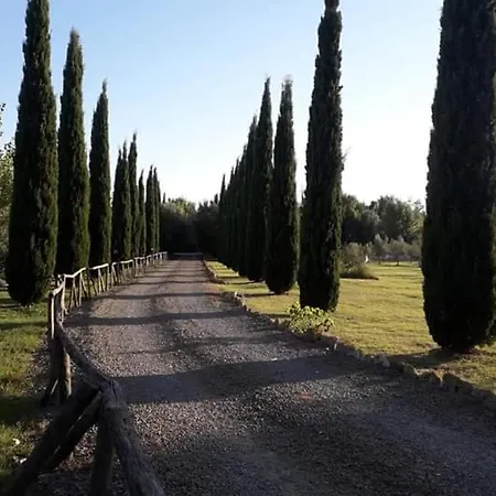 Country house Agriturismo Lupo Cerrino