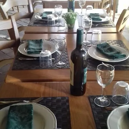 Agriturismo Lupo Cerrino * Tarquinia