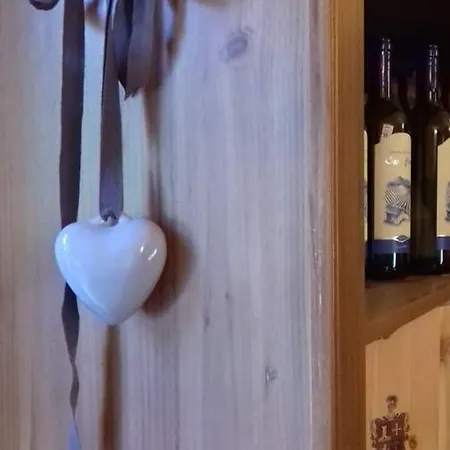 Gospodarstwo wiejskie Lupo Cerrino *
