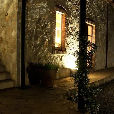 Agriturismo Lupo Cerrino * Tarquinia