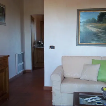 Country house Agriturismo Lupo Cerrino Tarquinia