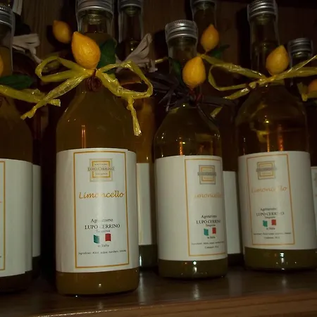Agriturismo Lupo Cerrino *