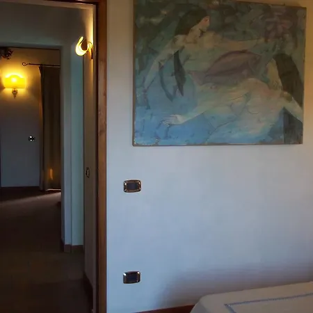 Agriturismo Lupo Cerrino * Tarquinia
