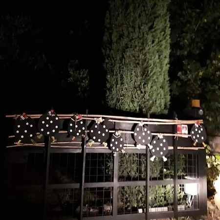 Agriturismo Lupo Cerrino Country house Tarquinia
