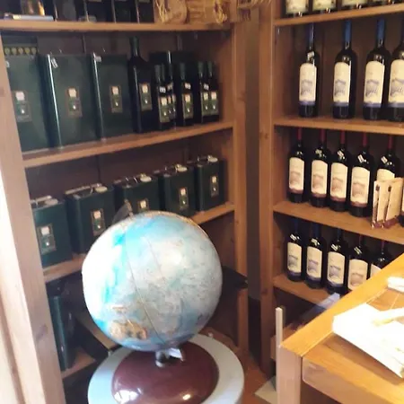 Lupo Cerrino * Tarquinia