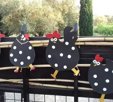 Gospodarstwo wiejskie Lupo Cerrino Tarquinia