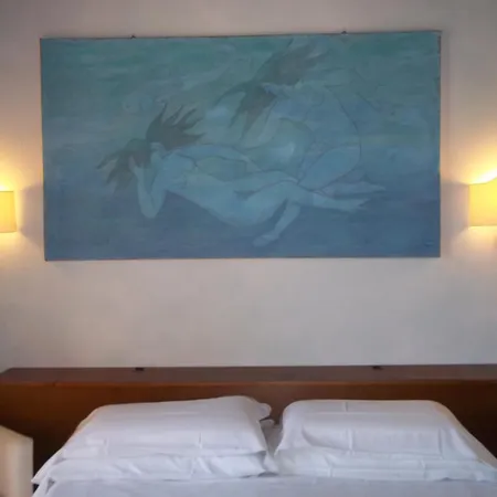 Agriturismo Lupo Cerrino Country house *