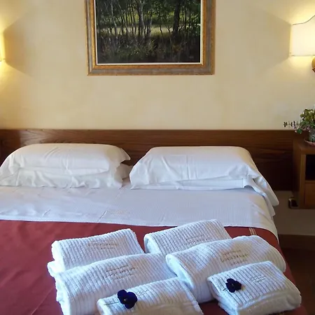 Agriturismo Lupo Cerrino Country house