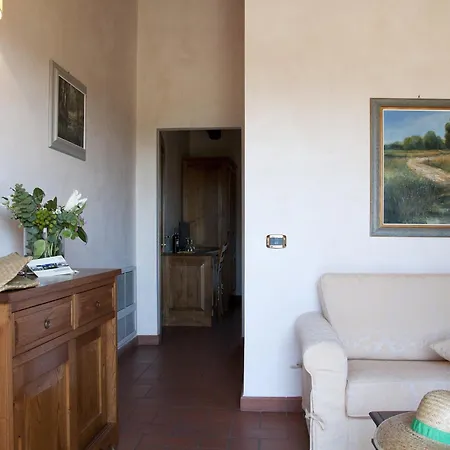 Agriturismo Lupo Cerrino Country house