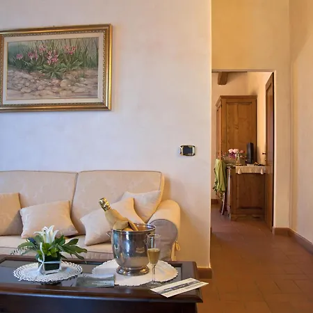 Agriturismo Lupo Cerrino Country house Tarquinia