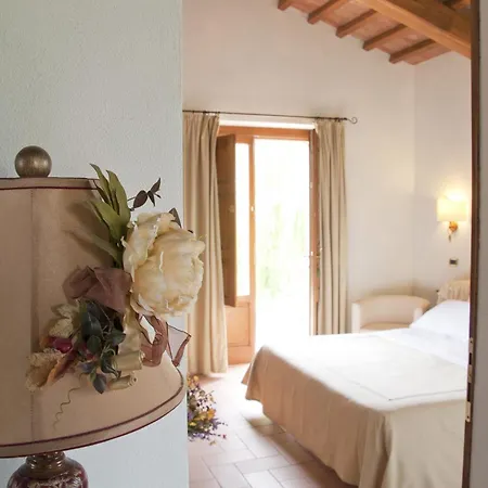 Lupo Cerrino Casa di campagna *