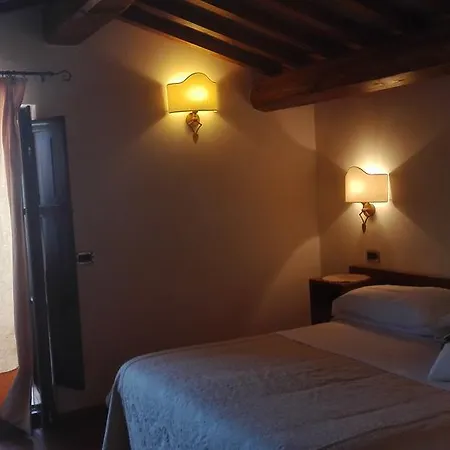 Agriturismo Lupo Cerrino Country house