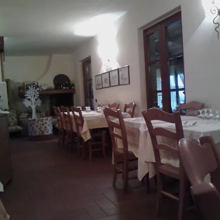 Agriturismo Lupo Cerrino Tarquinia