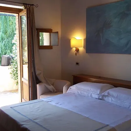 Agriturismo Lupo Cerrino Country house