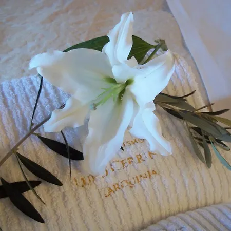 Agriturismo Lupo Cerrino Country house Tarquinia