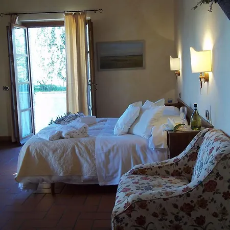 Agriturismo Lupo Cerrino Country house Tarquinia