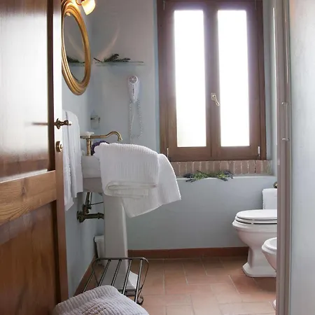 Agriturismo Lupo Cerrino