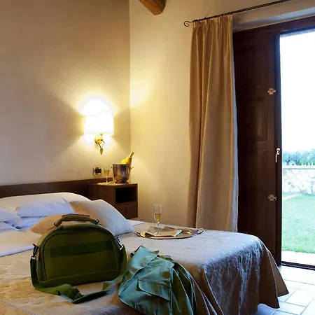 Country house Agriturismo Lupo Cerrino *