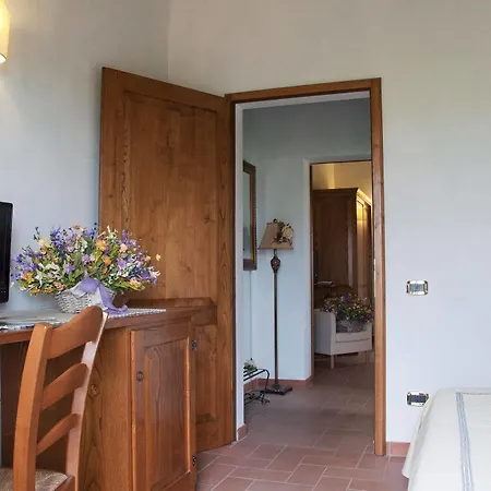Agriturismo Lupo Cerrino *