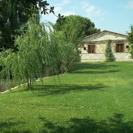Agriturismo Lupo Cerrino