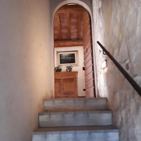 Agriturismo Lupo Cerrino Tarquinia