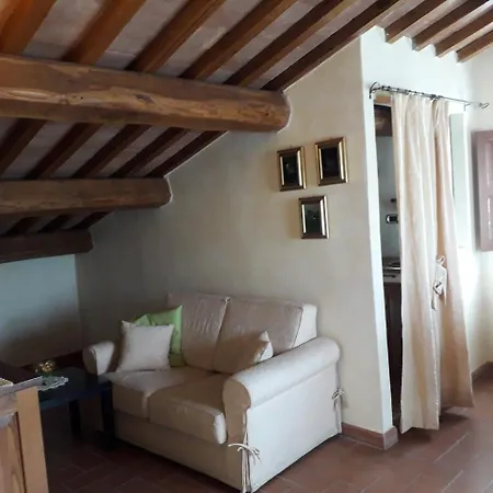 Agriturismo Lupo Cerrino * Tarquinia