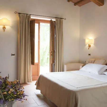 Agriturismo Lupo Cerrino