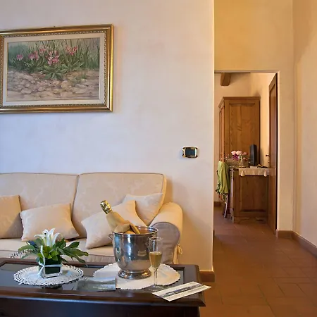 Lupo Cerrino Casa di campagna Tarquinia